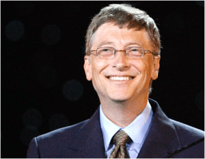 gates