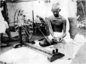 mahatma