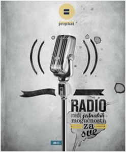 radio